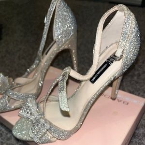 Diamond Heel